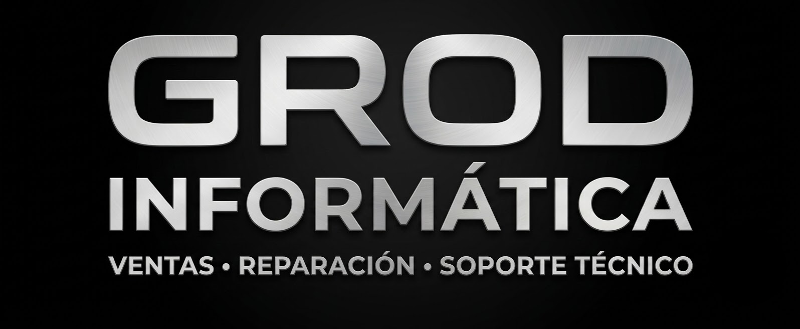 GROD Informática Logo